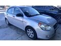 2007 model Hyundai Accent Era 1.4 benzin LPG li