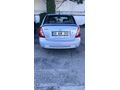 2007 model Hyundai Accent Era 1.4 benzin LPG li