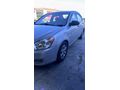 2007 model Hyundai Accent Era 1.4 benzin LPG li
