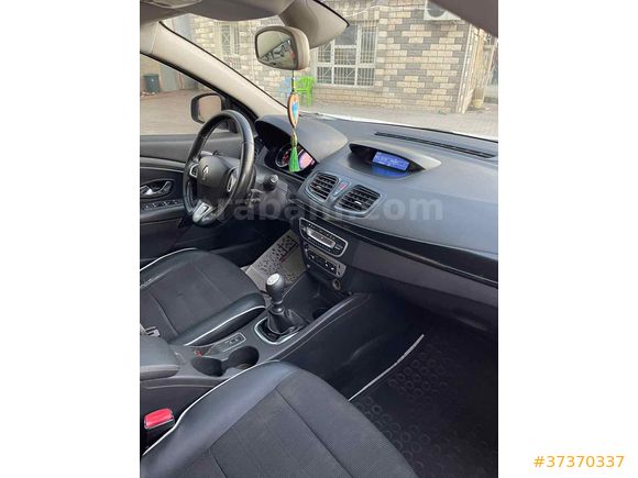 Sahibinden Renault Fluence 1.5 dCi Icon 2013 Model 