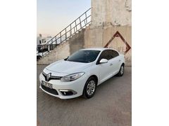 Sahibinden Renault Fluence 1.5 dCi Icon 2013 Model 