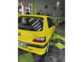 Sahibinden Peugeot 106 Quicksilver 2000 Model 