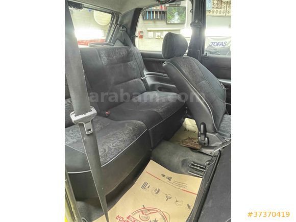 Sahibinden Peugeot 106 Quicksilver 2000 Model 