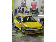Sahibinden Peugeot 106 Quicksilver 2000 Model 