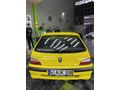 Sahibinden Peugeot 106 Quicksilver 2000 Model 