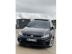 Cam tavanlı dizel otomatik  R-line dönüşüm
