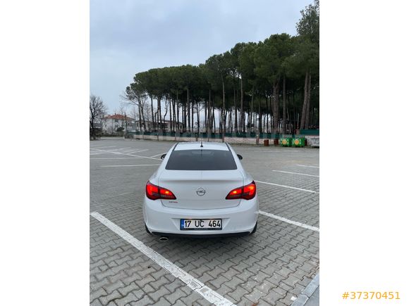 Sahibinden Opel Astra 1.4 T Edition Plus 2020 Model