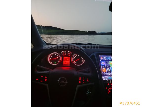 Sahibinden Opel Astra 1.4 T Edition Plus 2020 Model