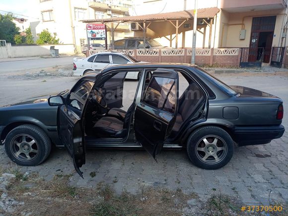 Sahibinden Toyota Corolla 1.6 GL 1990 Model