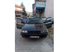 Sahibinden Toyota Corolla 1.6 GL 1990 Model