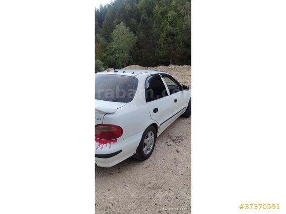 Sahibinden Hyundai Accent 1.5 GLS 1998 Model