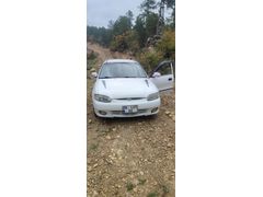 Sahibinden Hyundai Accent 1.5 GLS 1998 Model
