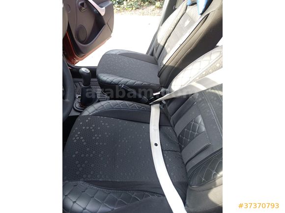 Sahibinden Dacia Sandero 1.5 dCi Stepway 2012 Model İstanbul