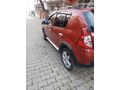 Sahibinden Dacia Sandero 1.5 dCi Stepway 2012 Model İstanbul