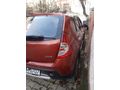 Sahibinden Dacia Sandero 1.5 dCi Stepway 2012 Model İstanbul