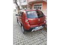 Sahibinden Dacia Sandero 1.5 dCi Stepway 2012 Model İstanbul