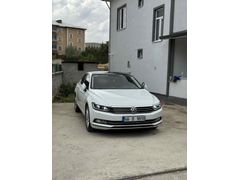 Sahibinden Volkswagen Passat 1.4 TSi BlueMotion Comfortline 2015 Model 