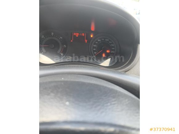 Sahibinden Renault Clio 1.5 dCi Authentique 2007 Model