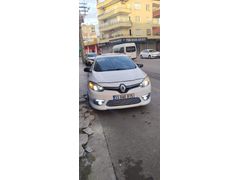 Sahibinden Renault Fluence 1.5 dCi Authentique 2013 Model