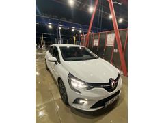 Sahibinden Renault Clio 1.0 TCe Joy 2022 Model Samsun 
Beyaz