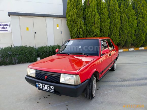 Sahibinden Tofaş Şahin 1.6 1990 Model