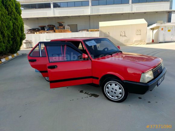 Sahibinden Tofaş Şahin 1.6 1990 Model