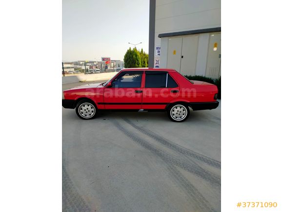 Sahibinden Tofaş Şahin 1.6 1990 Model