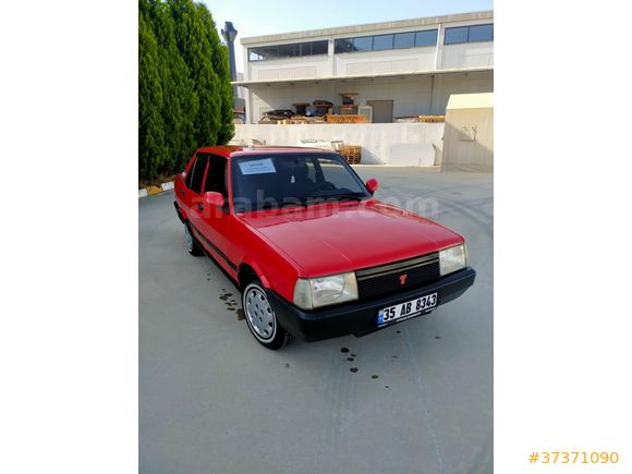 Sahibinden Tofaş Şahin 1.6 1990 Model