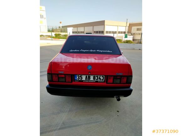 Sahibinden Tofaş Şahin 1.6 1990 Model