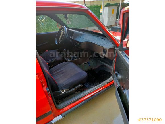Sahibinden Tofaş Şahin 1.6 1990 Model