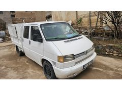 Sahibinden Volkswagen Transporter 2.4 1998 Model
