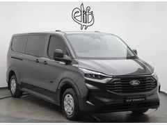 FORD CUSTOM TRANSİT 2.0 170 HP 7.999 KM HATASIZ 29 EKİM ÇIKIŞLI METALİK FÜME LEKESİZZZZ