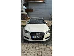Sahibinden Audi A3 Sedan 1.6 TDI Ambiente 2015 Model 
