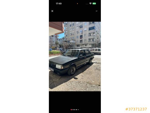 Sahibinden Tofaş Doğan L 1989 Model 