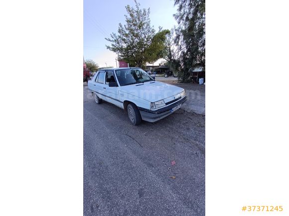 Sahibinden Renault R 9 1.4 Broadway 1993 Model