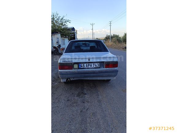 Sahibinden Renault R 9 1.4 Broadway 1993 Model
