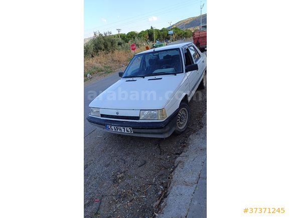 Sahibinden Renault R 9 1.4 Broadway 1993 Model