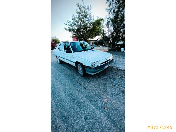 Sahibinden Renault R 9 1.4 Broadway 1993 Model