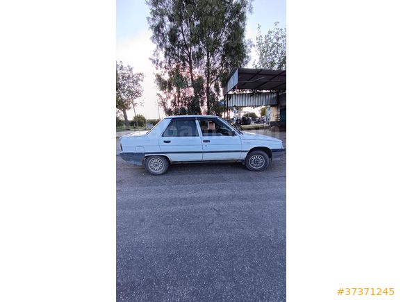 Sahibinden Renault R 9 1.4 Broadway 1993 Model