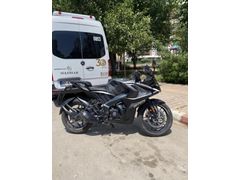 ??? 2024 BAJAJ RS200 — 9.100 KM — DEĞİŞENSİZ — ACİL SATILIK