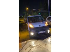 Sahibinden Fiat Fiorino Cargo 1.3 Multijet 2012 Model