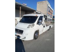 Sahibinden Ticari Araçlar Oto Kurtarıcı & Taşıyıcı Tekli Araç