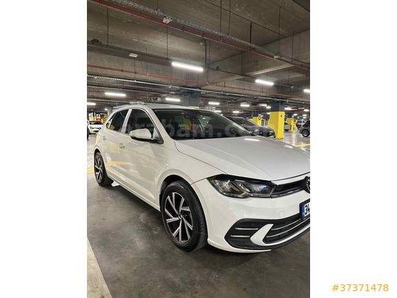 Sahibinden Volkswagen Polo 1.0 Impression 2023 Model 