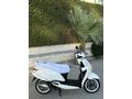 Sahibinden TVS Jupiter 125 