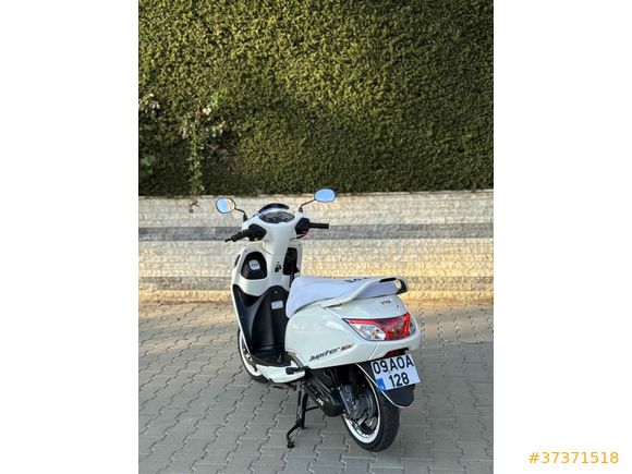 Sahibinden TVS Jupiter 125 
