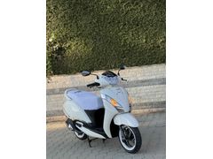 Sahibinden TVS Jupiter 125 