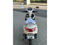 Sahibinden TVS Jupiter 125 