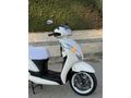 Sahibinden TVS Jupiter 125 