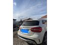 GARAJ ARABASI GLA 180 d AMG