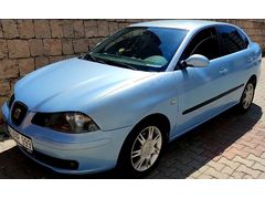 Sahibinden Değişensiz Seat Cordoba 1.4 TDI Signo 2004 Model